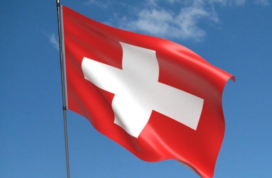 Switzerland Seeks To Hold Referendum Against Net Zero