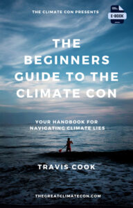 The Beginners Guide To The Climate Con (E-Book & Audiobook)