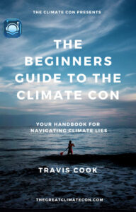 The Beginners Guide To The Climate Con (Audio Book)