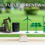 Fossil Fuel Vs Renewables