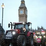 Farmer Protest