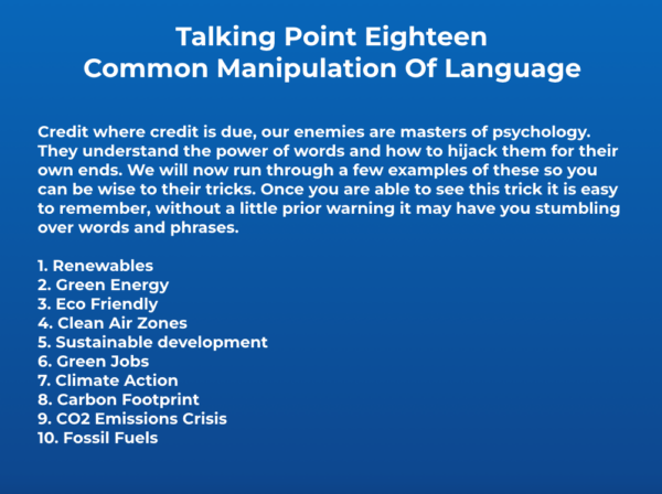 Climate Con Conversation Mastery Course - Image 5