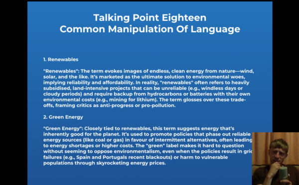 Climate Con Conversation Mastery Course - Image 4
