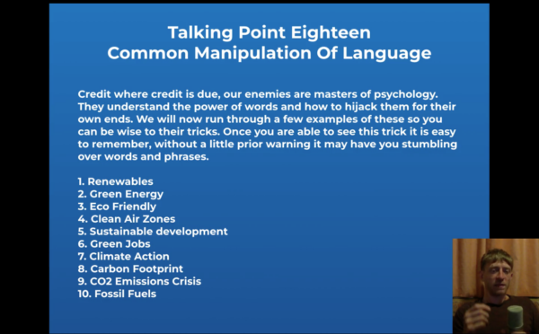 Climate Con Conversation Mastery Course - Image 2