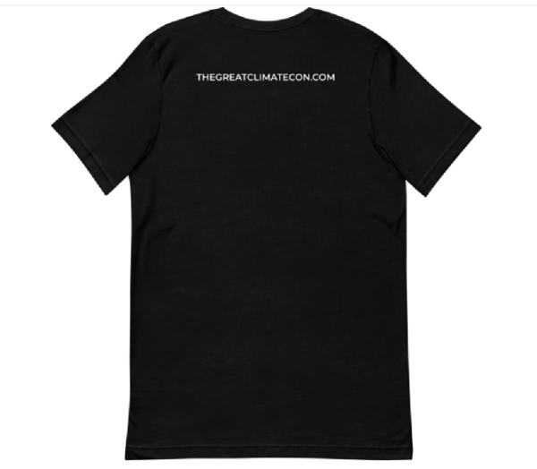 I Love CO2 Shirt - Image 5