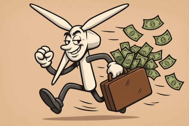 The Real Reason Your Electricity Bills Keep Going Up