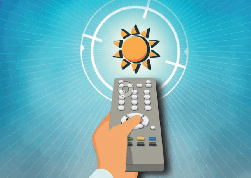 ARIA CEO Set To Step Down After Massive Public Backlash Over Sun Dimming