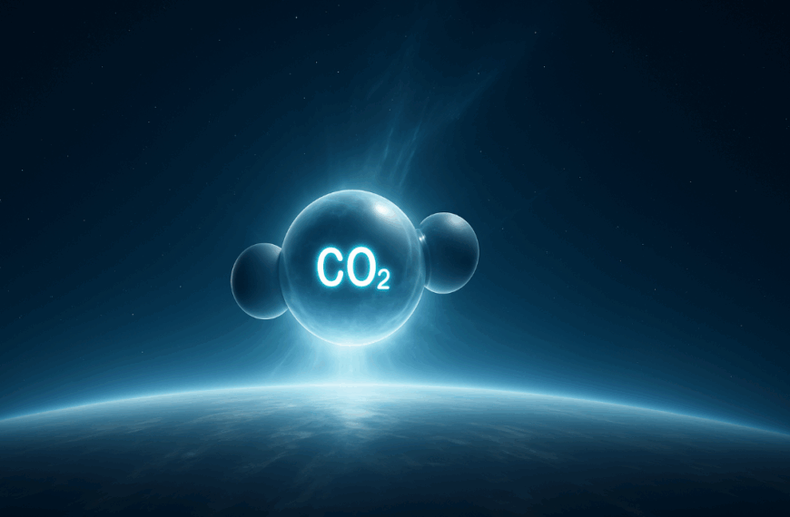 CO2 Saturation Explained Simply