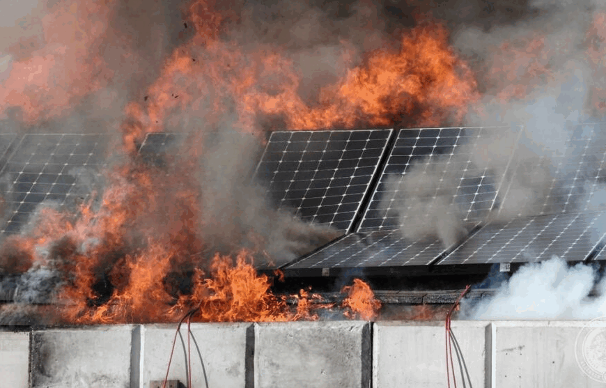 Why Solar Panels Suck