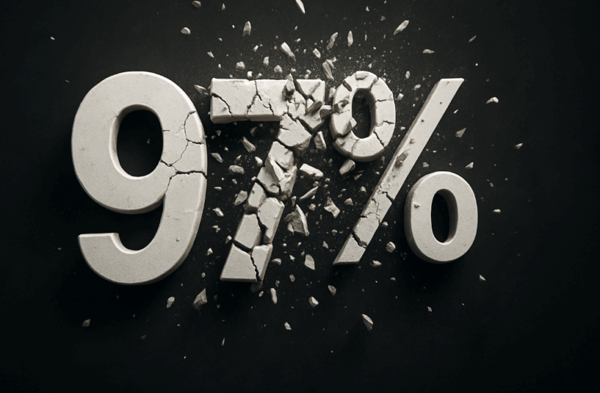 Debunking The 97% Consensus Myth