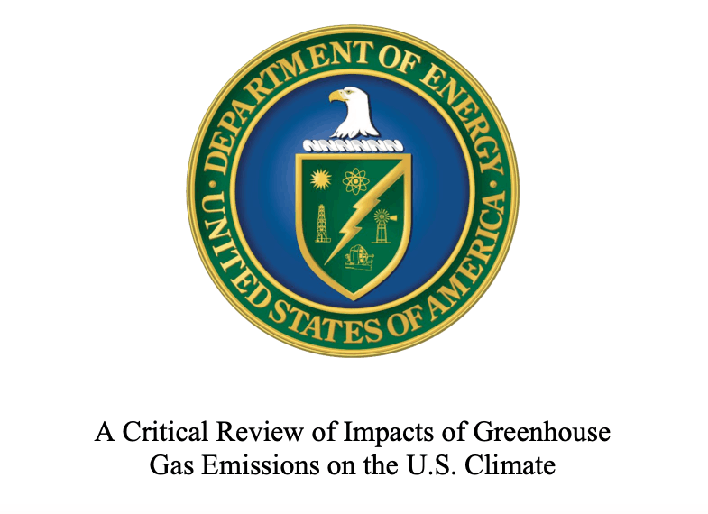The USA Turns The Tide On Carbon