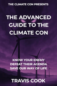 The Advanced Guide To The Climate Con (Signed Hardcopy)