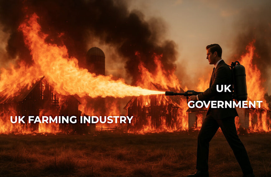 Save Our Farmers