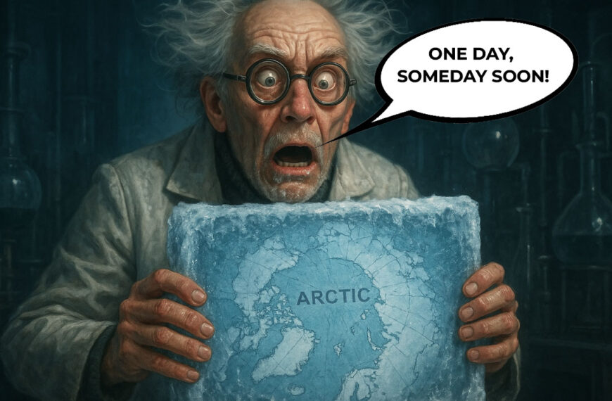 20 Of The Best Ice Free Arctic Failed Predictions