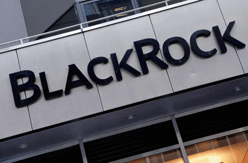 Federal Judge Approves Texas Lawsuit Against Blackrock