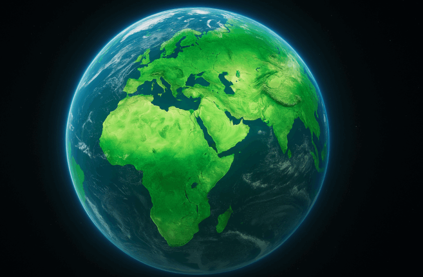 What Could A 1000ppm CO2 World Look Like?