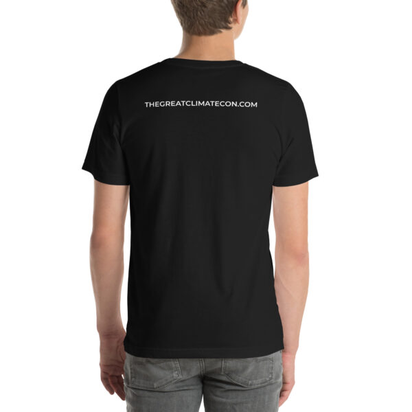 Stuck Farmer T-Shirt - Image 3