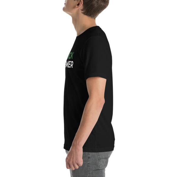 Stuck Farmer T-Shirt - Image 4