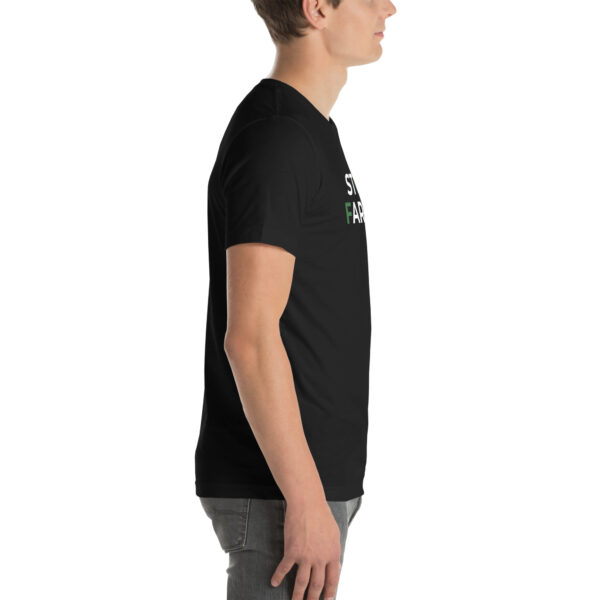 Stuck Farmer T-Shirt - Image 6