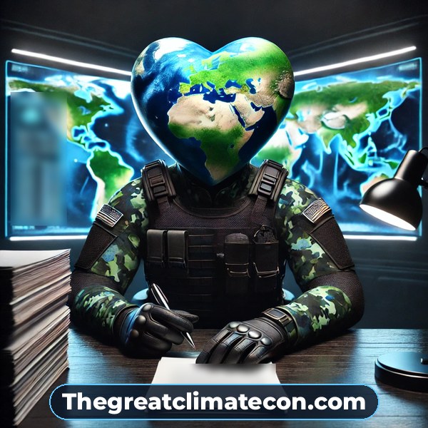 Climate Con Conversation Mastery Course